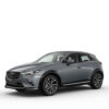 new Mazda CX-3 5-12-24 avt mau bac