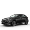 new Mazda CX-3 5-12-24 avt mau den