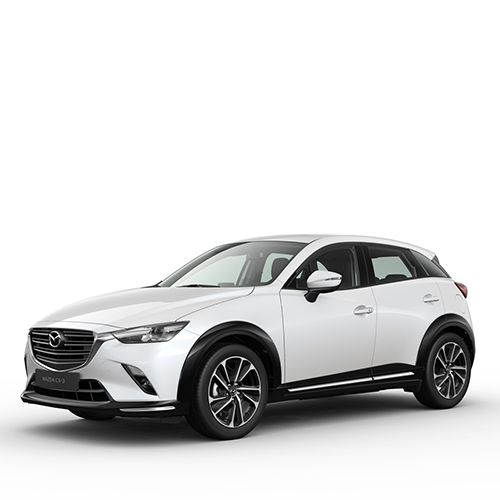 new Mazda CX-3 5-12-24 avt mau trang