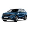 KIA SORENTO HEV 14-9-23 avt mau xanh